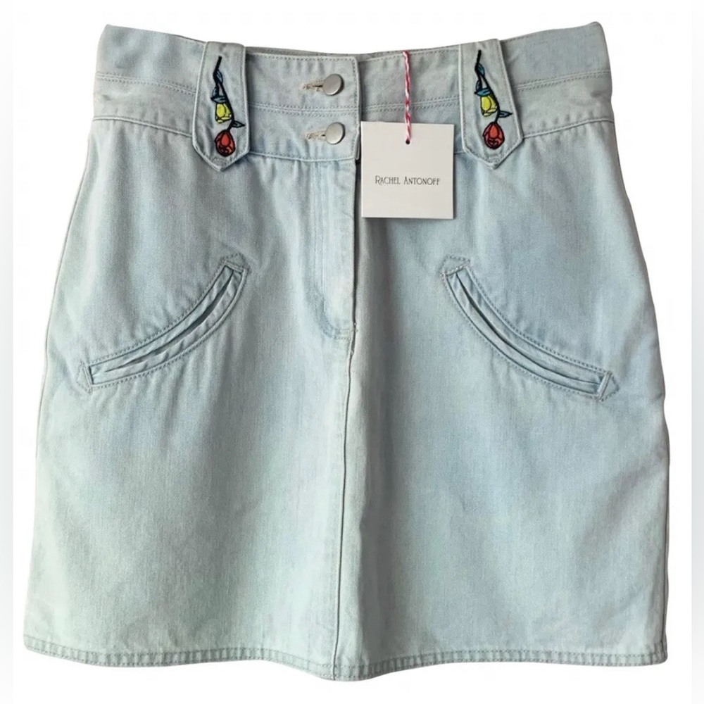 Rachel Antonoff Size 8 Skirt!